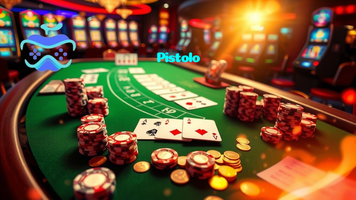 Pistolo خوش آمدید بونس +600% پیشکش موبائل ایپ کے پروموشن سیکشن میں دکھائی دیتی ہے۔