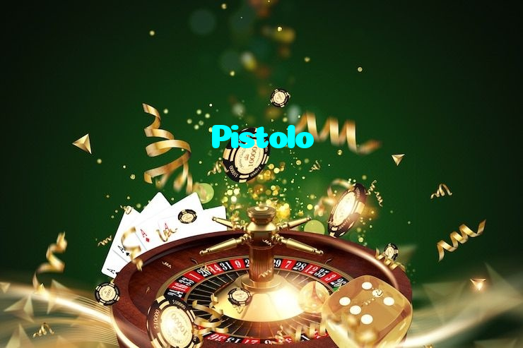 available types of Pistolo bet including pre-match live express and system bets