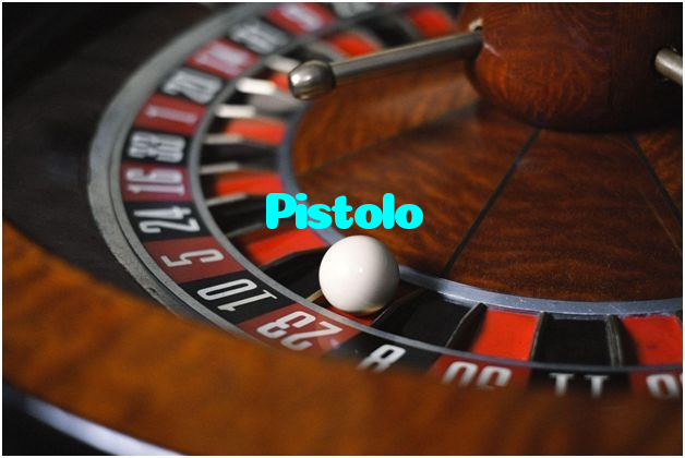 Pistolo خوش آمدید بونس +600% پیشکش موبائل ایپ کے پروموشن سیکشن میں دکھائی دیتی ہے۔