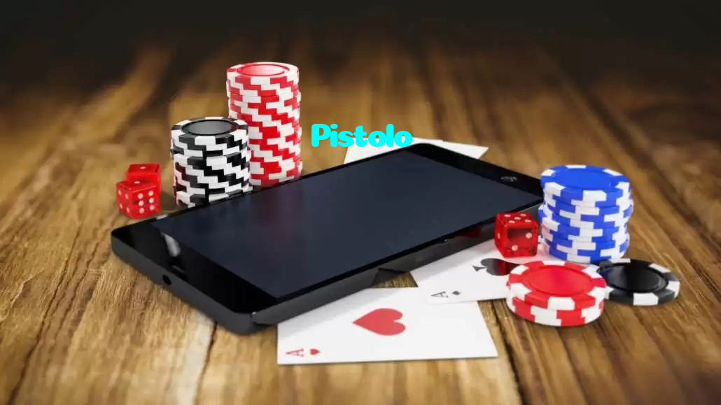 making first deposit on Pistolo website using local payment methods in Pakistan