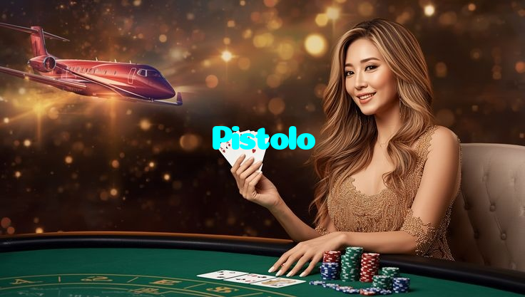 available types of Pistolo bet including pre-match live express and system bets