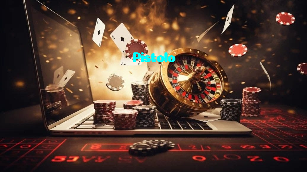 making first deposit on Pistolo website using local payment methods in Pakistan