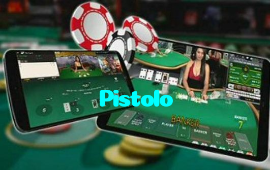 Pistolo
